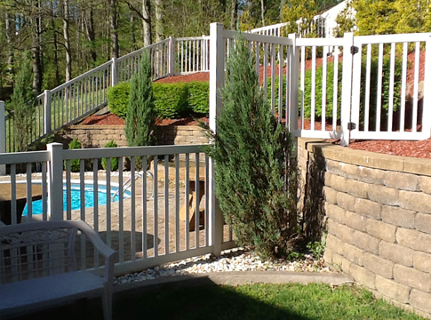 Allways Vinyl Contractor in Youngstown, OH photo
