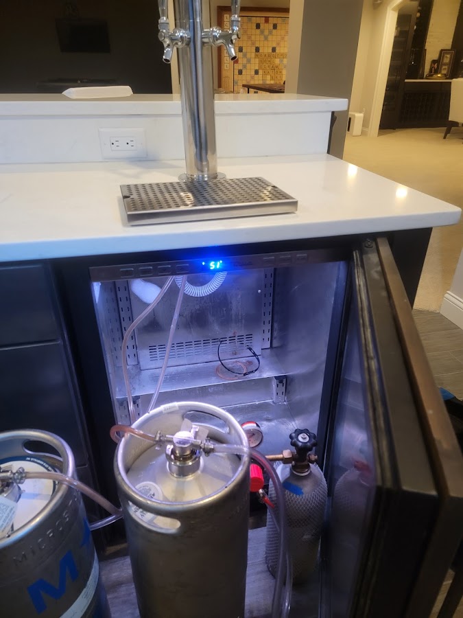 Apex Refrigerator Repair LLC Appliance Repair Service in Alexandria, KY photo