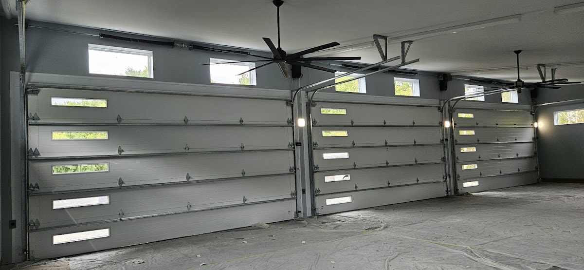 Premium Garage Door Repair local service