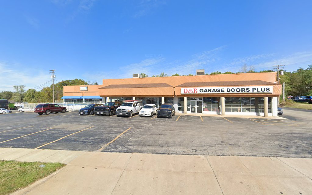 Gallery photo for D & R Garage Doors Plus in Austintown, OH