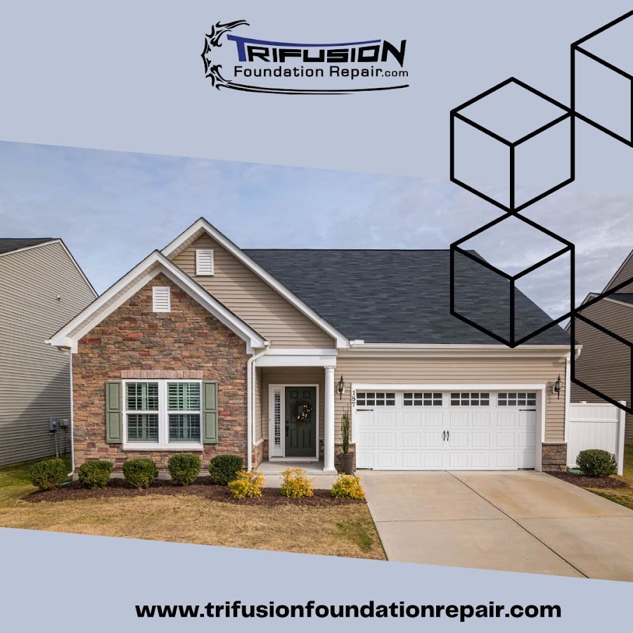 Trifusion Foundation Repair photo