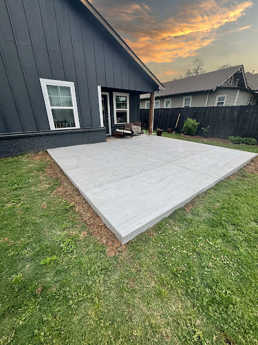 OKCrete Contractor in Tulsa, OK photo