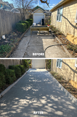 Gallery photo for OKCrete, local service in Tulsa, OK