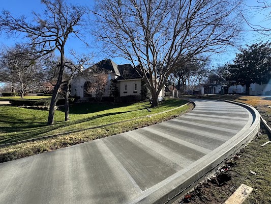 Gallery photo for OKCrete, local service in Tulsa, OK