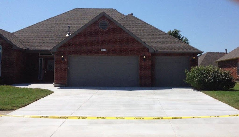 LCI Concrete Contractor in Broken Arrow, OK photo