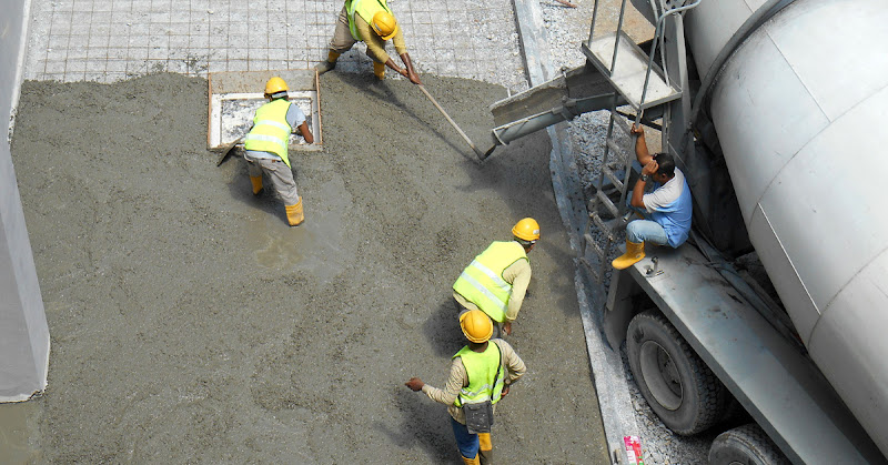 Tulsa Concrete Contractor in Tulsa, OK photo