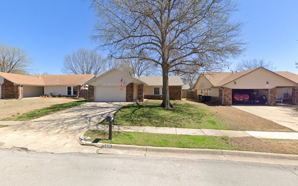 Gallery photo for Tulsa Concrete, local service in Tulsa, OK