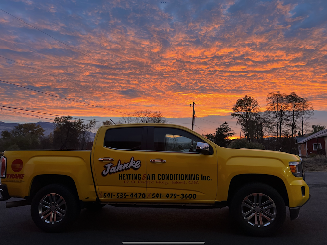 Jahnke Heating & Air Conditioning, Inc. Plumber in Talent, OR photo