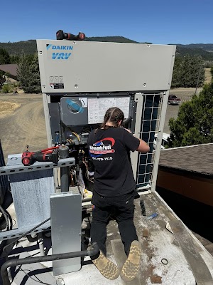 Gallery photo for Kennedy Fuel Heating & Air Conditioning, Plumber in White City, OR