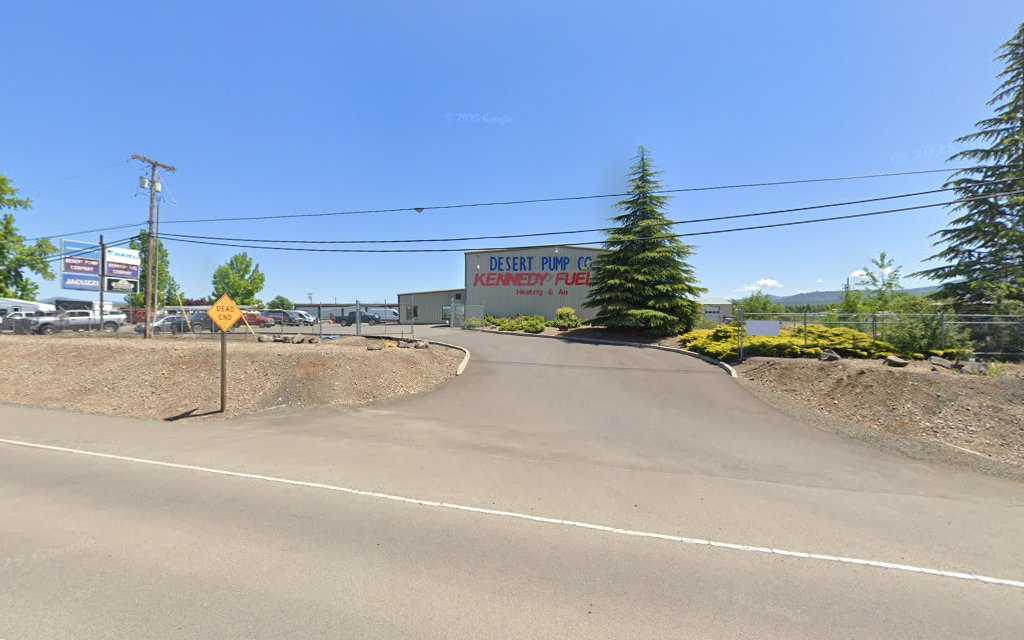 Gallery photo for Kennedy Fuel Heating & Air Conditioning, Plumber in White City, OR