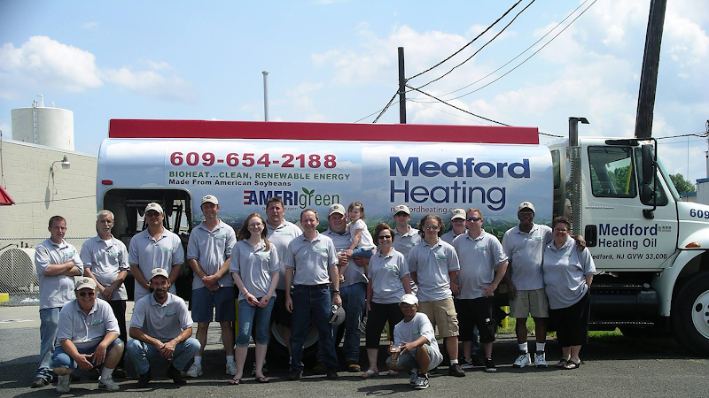 Medford Heating and Air Conditioning Plumber in Medford, NJ photo