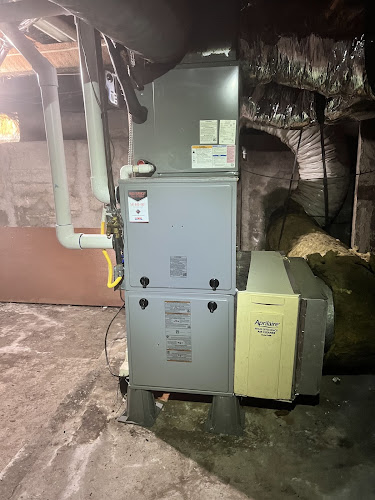 541 Cooling and Heating LLC Plumber in White City, OR photo