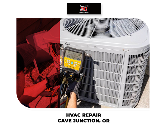 Gallery photo for 541 Cooling and Heating LLC, Plumber in White City, OR