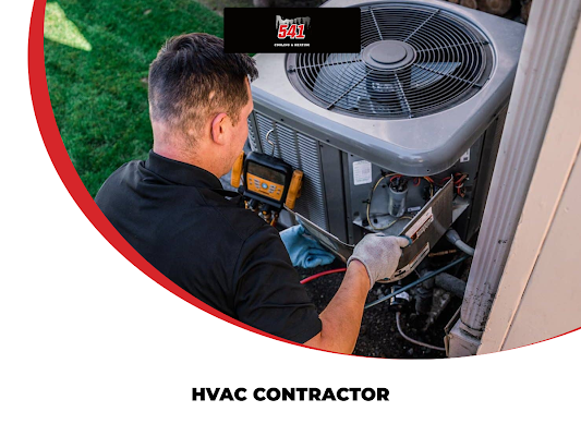Gallery photo for 541 Cooling and Heating LLC, Plumber in White City, OR