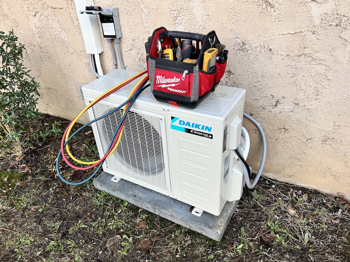 Gallery photo for 541 Cooling and Heating LLC, Plumber in White City, OR