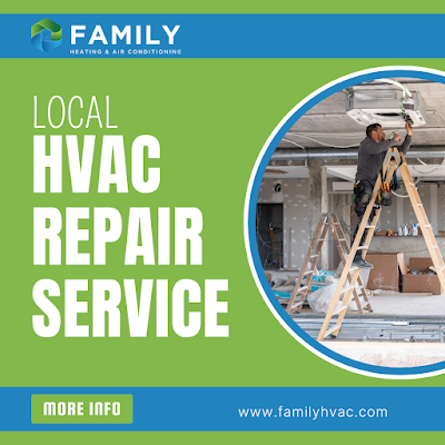 Gallery photo for Family Heating & Air Conditioning, Plumber in St Davids, PA