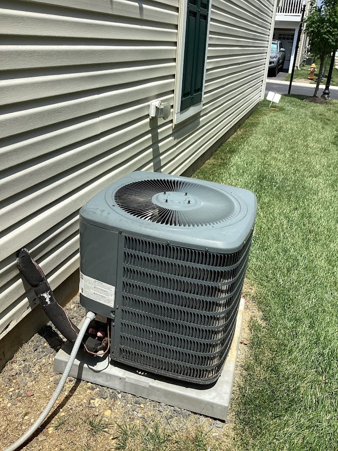 Gallery photo for Home Hvac Services, Plumber in West Chester, PA