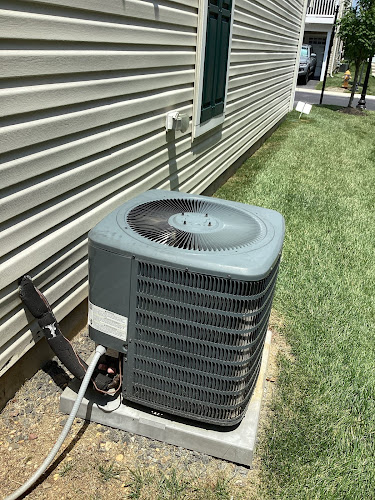 Home Hvac Services Plumber in West Chester, PA photo