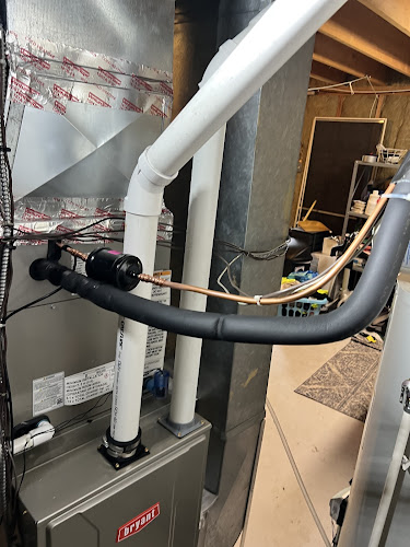 PATRICK’S HVAC Services Plumber in Schwenksville, PA photo