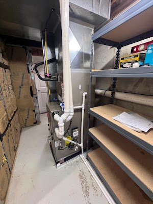 PATRICK’S HVAC Services photo