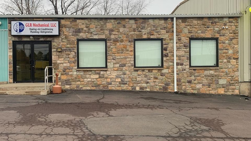 GLR Mechanical Plumber in Duryea, PA photo