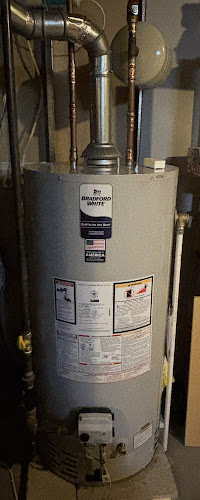 Air Force Heating & Cooling Plumber in Collegeville, PA photo