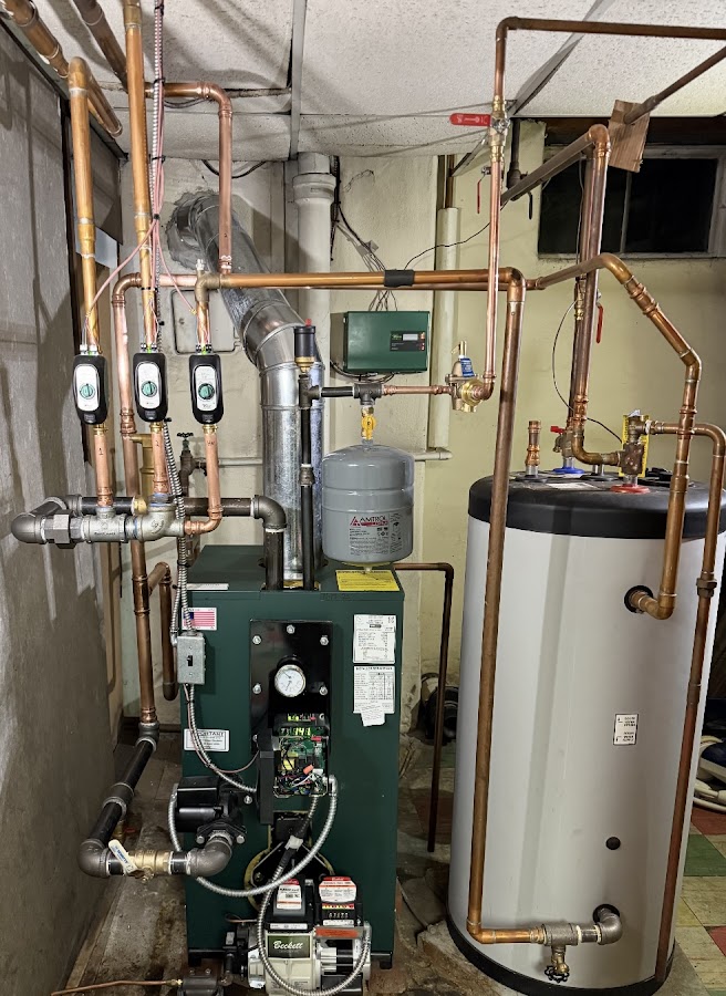 Air Force Heating & Cooling photo