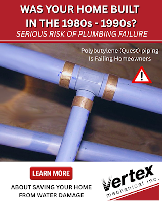 Gallery photo for Vertex Mechanical Inc, Plumber in Stevens, PA