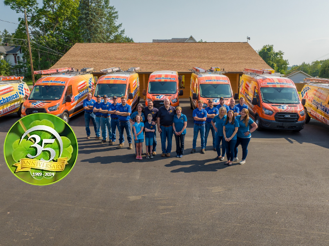 All Mechanical Service Plumber in Dallas, PA photo