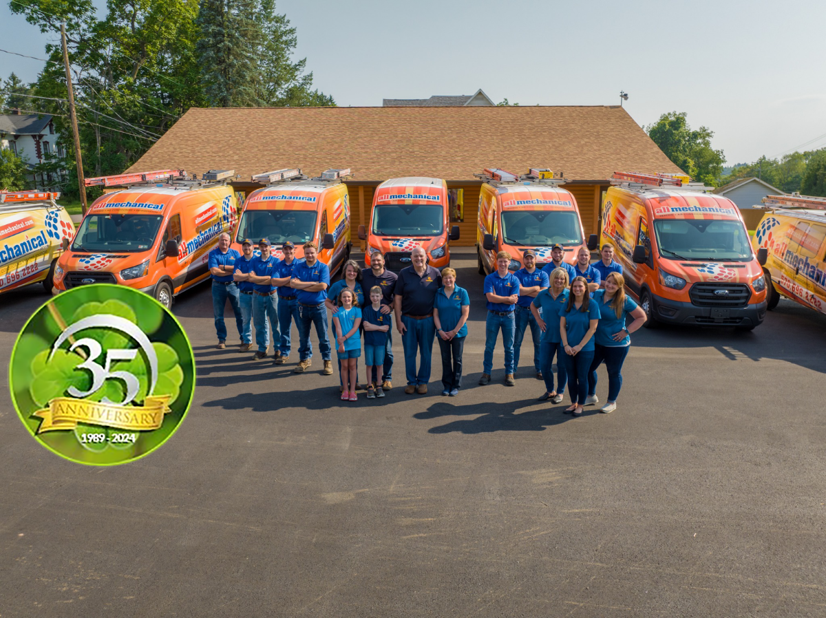 Gallery photo for All Mechanical Service, Plumber in Dallas, PA
