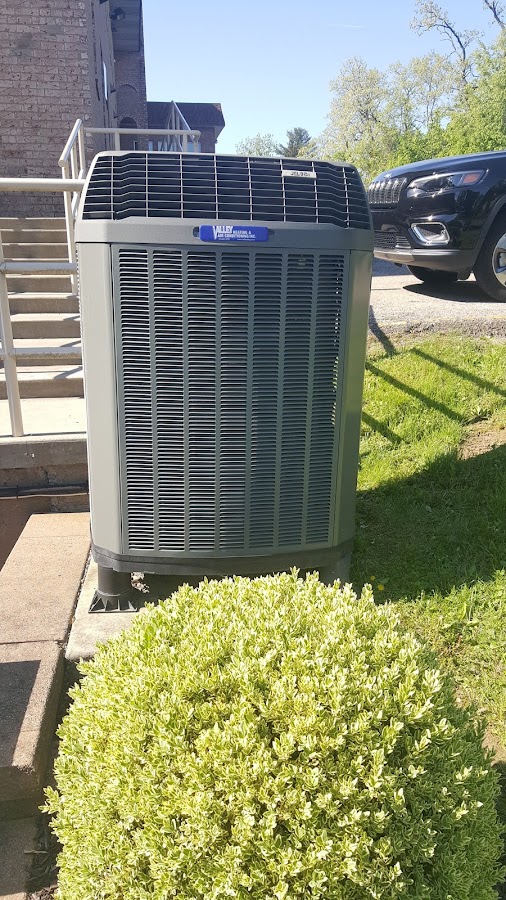 Valley Heating & Air Conditioning Plumber in Mcmurray, PA photo