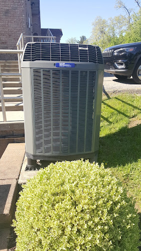 Valley Heating & Air Conditioning Plumber in Mcmurray, PA photo