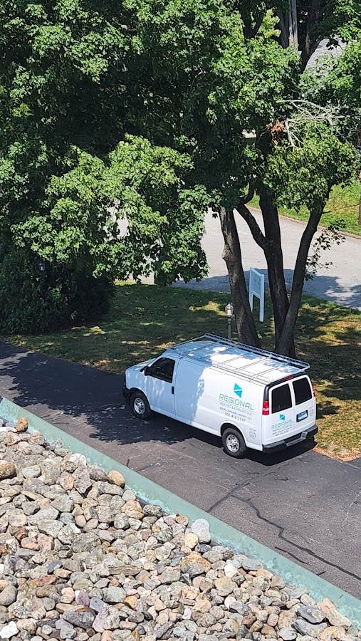 Regional Heating and Cooling photo