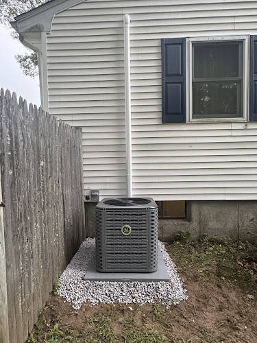 Regional Heating and Cooling Plumber in Cumberland, RI photo