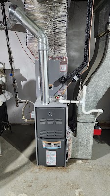 Gallery photo for Regional Heating and Cooling, Plumber in Cumberland, RI