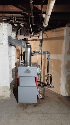 Gallery photo for Regional Heating and Cooling, Plumber in Cumberland, RI