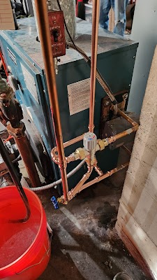 Gallery photo for Regional Heating and Cooling, Plumber in Cumberland, RI
