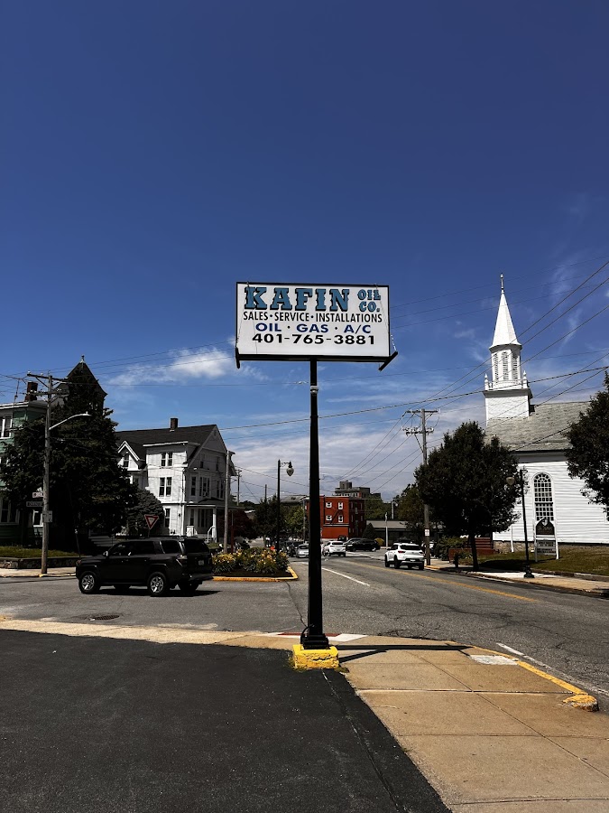 Kafin HVAC Plumber in Woonsocket, RI photo