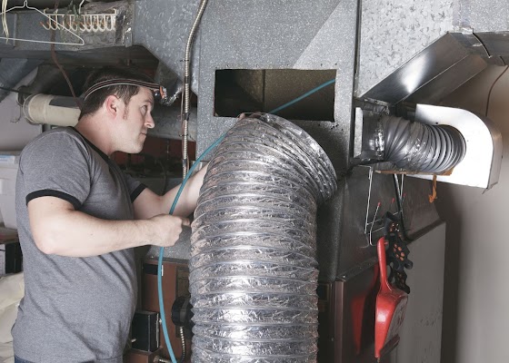 Kafin HVAC gallery photo