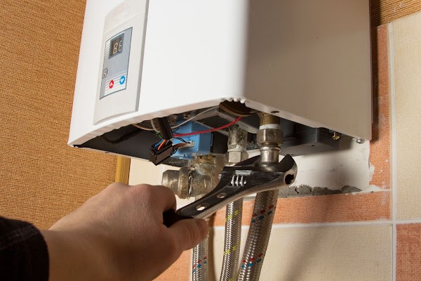 Kafin HVAC gallery photo