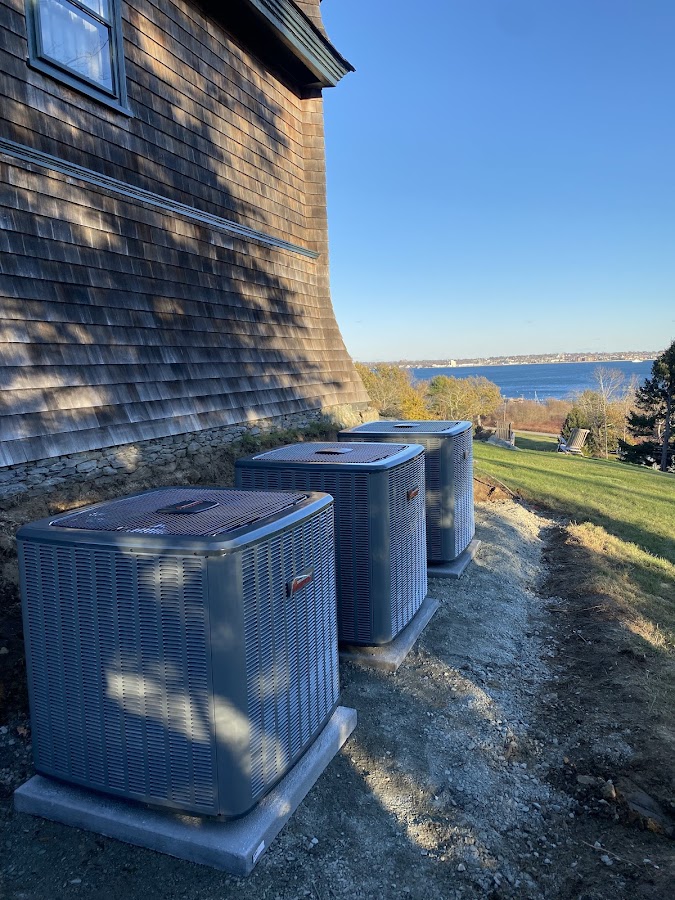 Gallery photo for U G Nason's Inc, Plumber in Middletown, RI