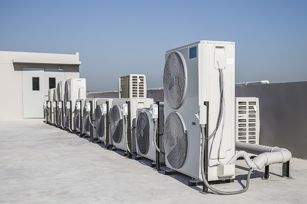 Gallery photo for McGee Heating & Air Inc., Plumber in Anderson, SC