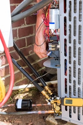Gallery photo for McGee Heating & Air Inc., Plumber in Anderson, SC