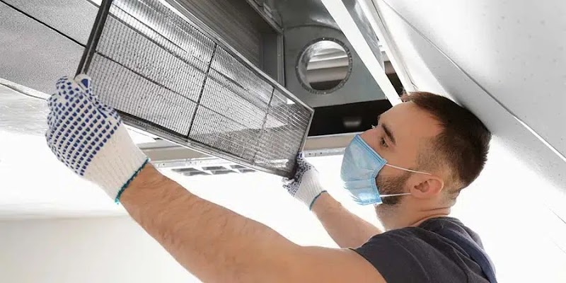 Gallery photo for McGee Heating & Air Inc., Plumber in Anderson, SC