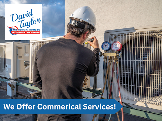 Gallery photo for David Taylor Heating & Air, Plumber in Anderson, SC
