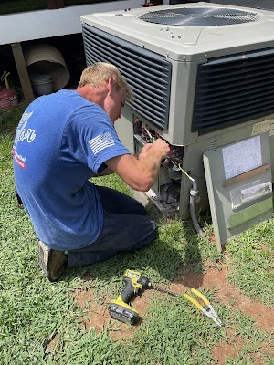 Gallery photo for David Taylor Heating & Air, Plumber in Anderson, SC