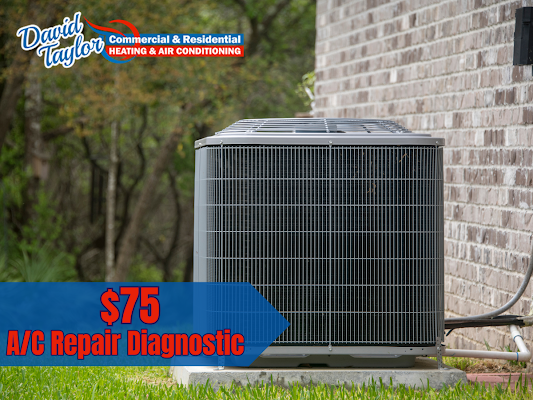 Gallery photo for David Taylor Heating & Air, Plumber in Anderson, SC