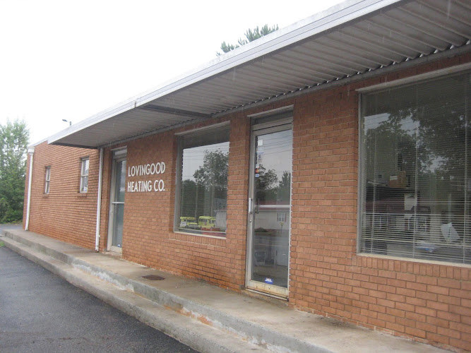 Lovingood Heating Company, Inc Plumber in Anderson, SC photo