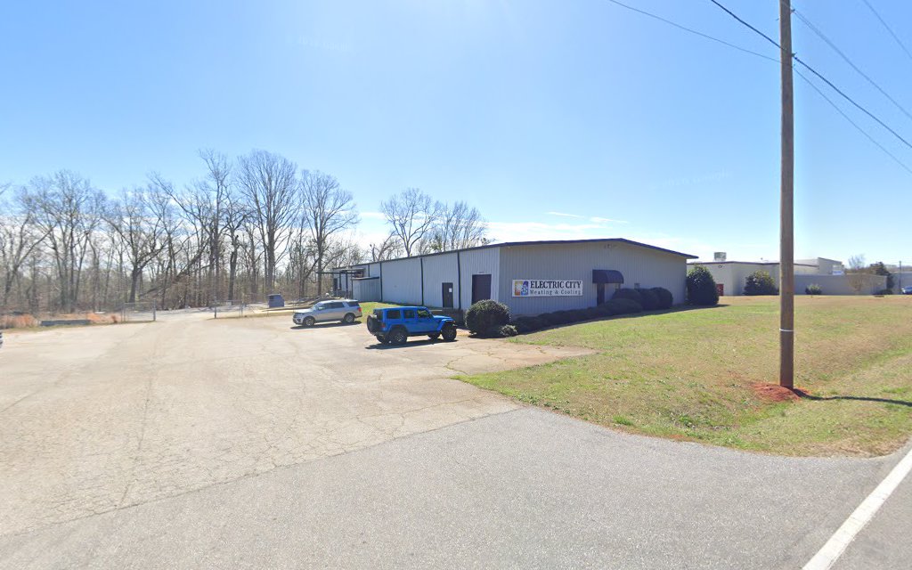 Gallery photo for Electric City Heating & Cooling, Plumber in Anderson, SC