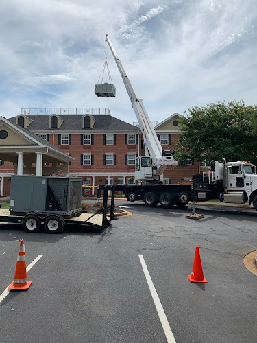 C&L Services HVAC & Electrical Plumber in Anderson, SC photo